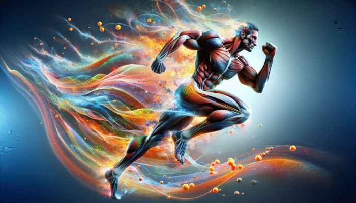 Supplements for Enhanced Power: Elevate Explosive Performance