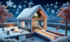 Winter Safety Tips for Clearing Houses in the UK
