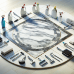 Marble Floor Maintenance Tips: 5 Cost-Effective Ways