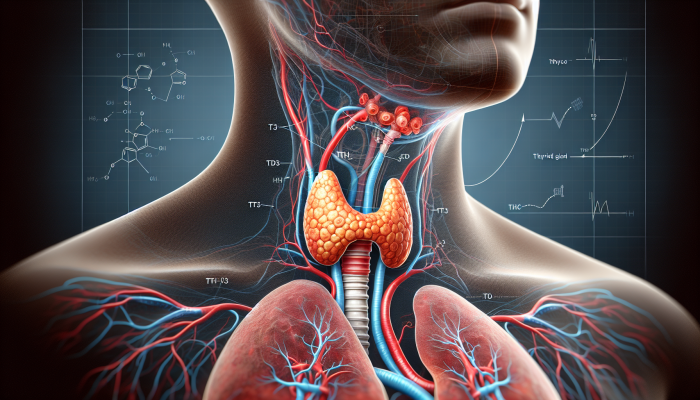 Thyroid Blood Test Guide: Essential Insights for Renfrew Residents