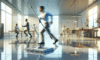 Spray Mops for Stone Floors: Key Maintenance Advice