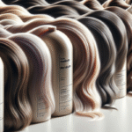 Choosing the Right Shampoo for Healthy Hair Care