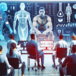 Testosterone Blood Test Insights for Ormskirk Locals