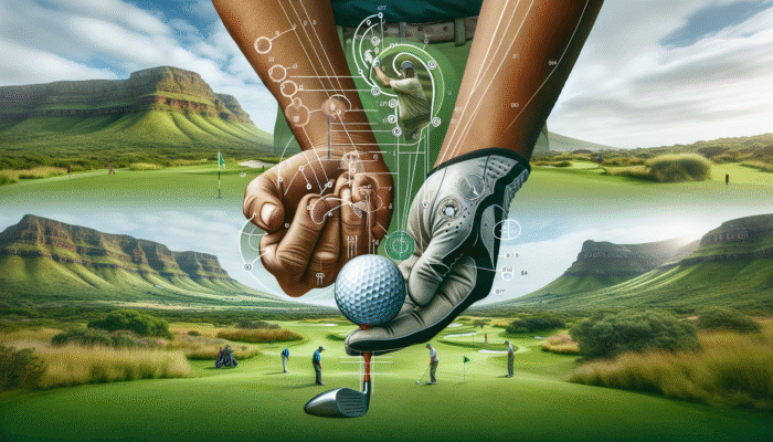 Improve Golf Swing with Essential Tips for New Players