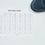 Xero Shoes Sizing: A 2025 Measurement Guide