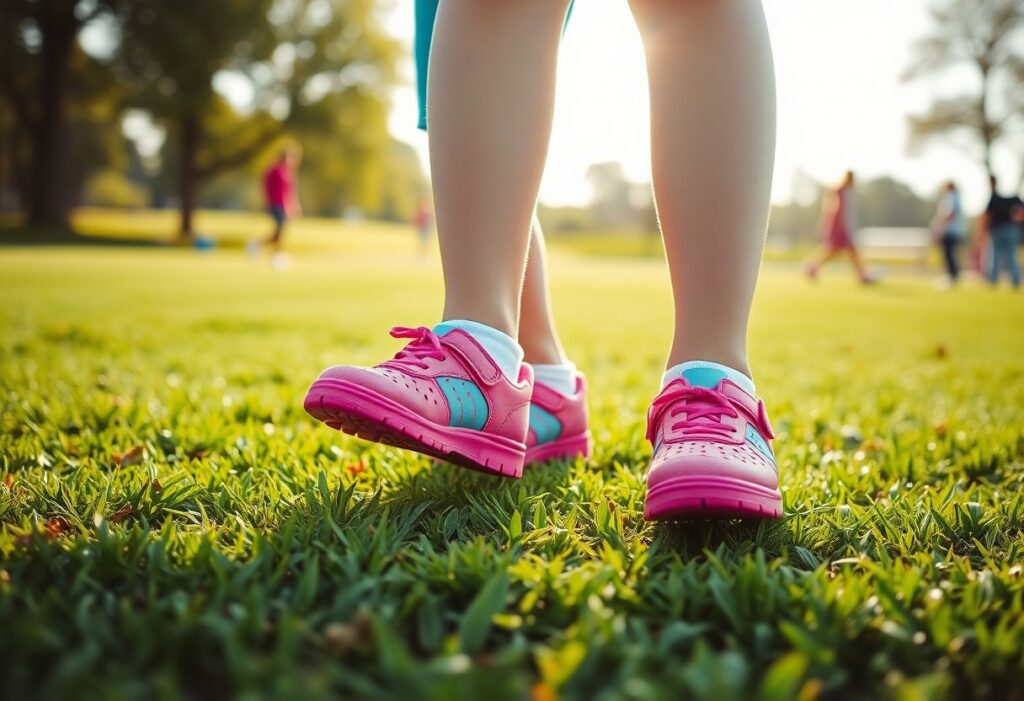 Xero Shoes for Children: Podiatrist Advice for 2025