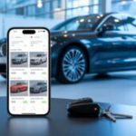 Car Rental Apps for Easy Online Booking Anytime