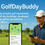 Knysna Golf Club: Coastal Challenges and Picturesque Greens