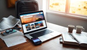 Car Rental Documents