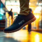 Barefoot Shoe Guide for Retail Workers