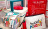 Kids Medical Emergency Box: Essential First Aid for Children