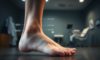 Exploring Biomechanical Adaptations in Barefoot Footwear