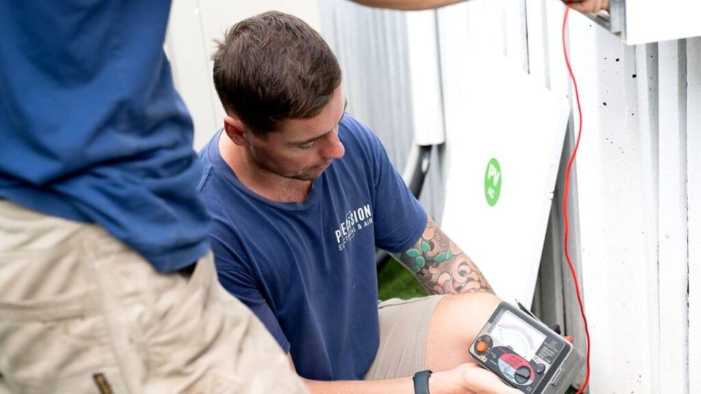 Heat Pump Repairs: Expert Solutions Beyond Plumbing in Brisbane