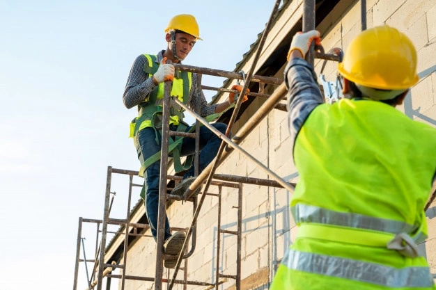 Ladder Safety Tips for Safe Scaffolding Practices