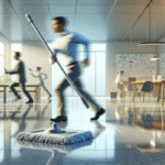 Spray Mops for Stone Floors: Key Tips for Buying