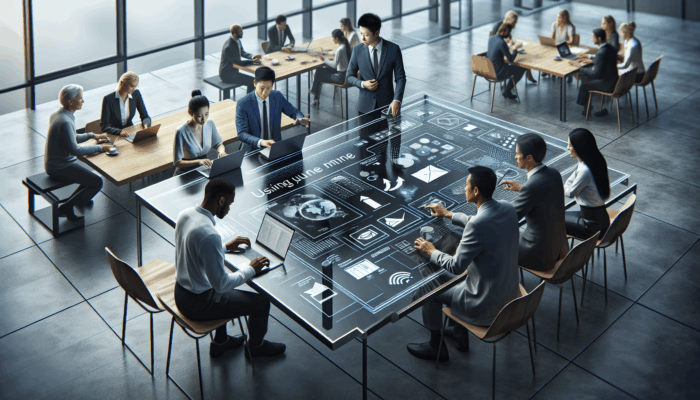 Google Workspace Guide for Effortless Productivity Boosts