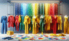Bold Colour Treatments: Trending Styles for 2025