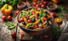 Potluck Dishes: Easy and Tasty Ideas for Travelling