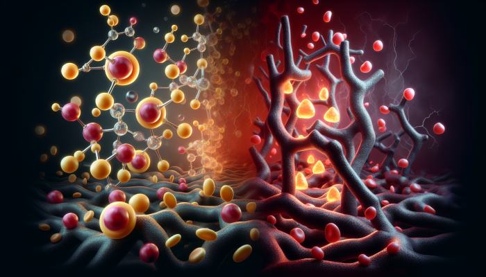 Cholesterol Blood Test Essentials for Wishaw Residents