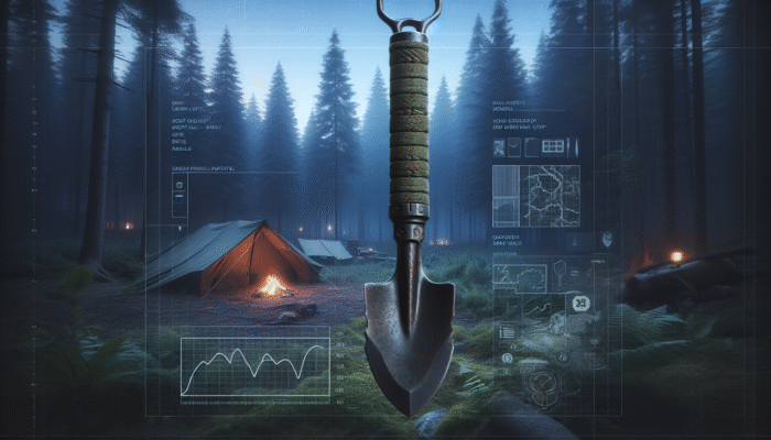 Survival Shovel Picks: Must-Have Equipment for Expeditions