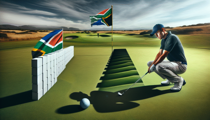 Golf Mental Blocks: Key Strategies for Overcoming Challenges