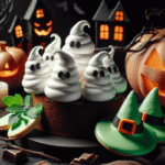 Halloween Dessert Ideas: Spooky Treats to Delight Your Guests