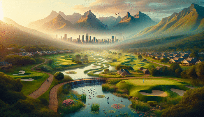 ERPM Golf Club: Experience Premier Golfing Today