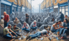 Substance Use Disorders: A Vital Guide for the UK