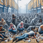 Substance Use Disorders: A Vital Guide for the UK