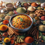 Biryani: Your Guide to Traditional Indian Cooking Techniques