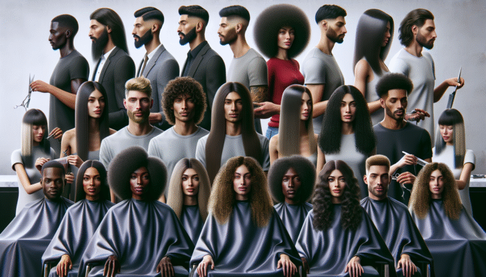 Hair Salon Frequency Guide: Essential Tips for Every Client