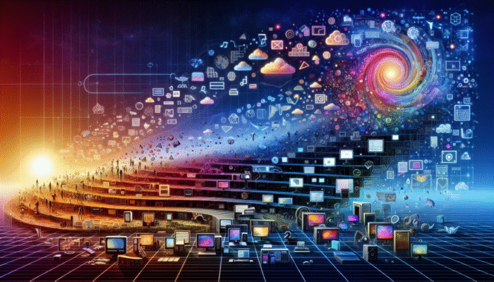 Digital Marketing Campaigns: Achieving Global Success