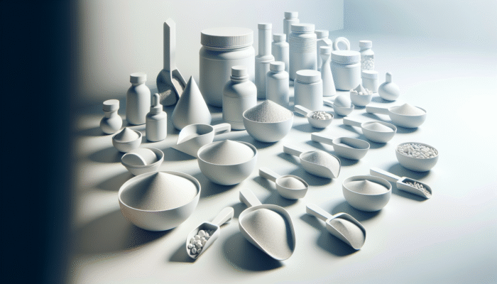 Supplement Scoops: Your Essential Guide to Usage