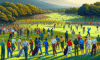 Mthatha Country Club: Exceptional Golf Experience Awaits