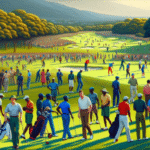 Mthatha Country Club: Exceptional Golf Experience Awaits