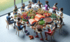 Omega-3 Benefits for Boosting Young Swimmers’ Performance