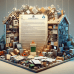 Electronics Regulations for Efficient House Clearance