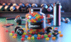 Creatine Gummies: Explore Their Benefits and Top Picks