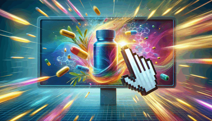 PPC Basics: Key Concepts for Successful Supplement Advertising