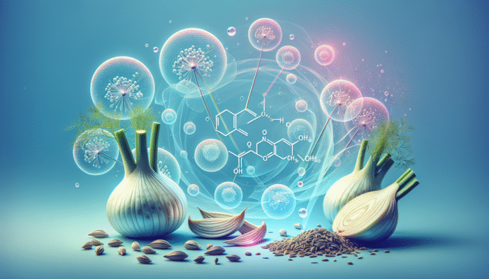 Fennel Benefits: Quick Guide to Natural Bloating Relief