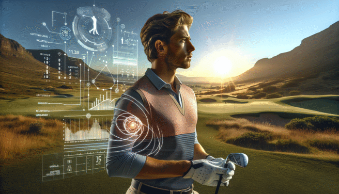 Golf Attire: Key Tips for Players in South Africa