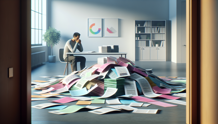 Debt Consolidation’s Impact on Future Loan Opportunities