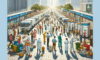 Sanitation Solutions: An Urban Strategy for Clean Cities