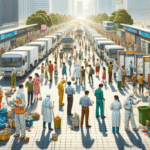 Sanitation Solutions: An Urban Strategy for Clean Cities