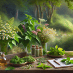 Herbal Decoctions: A Guide to Traditional Brewing Techniques