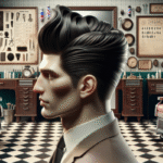 Men’s Hairstyles for Any Occasion: Timeless Trends