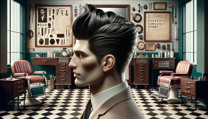 Men’s Hairstyles for Any Occasion: Timeless Trends