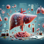 Liver Blood Test: Advanced Insights and Analysis in Fareham