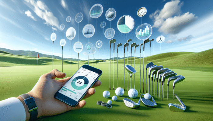 Golf Apps for South Africa: Track Your Handicap Efficiently