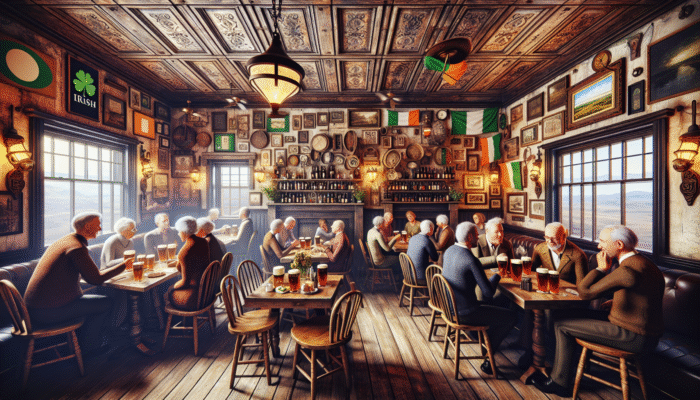 New York Pub Crawl Venues: Your Essential Guide